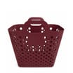 Utility Flexi Laundry Basket Assorted