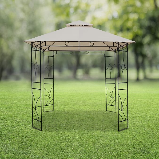 The Outdoor Living Collection Pergola