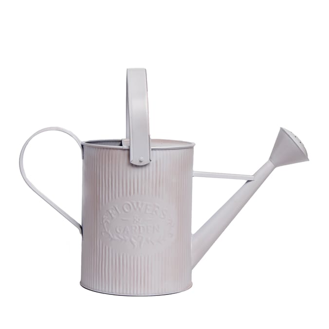 The Outdoor Living Collection Decorative Watering Can