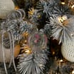 Winter's Tale Christmas Baubles 15 Pack