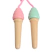 Wooden Classics Skipping Rope