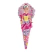 Zuru Sparkle Girlz Princess Doll Cones 10" - Assorted