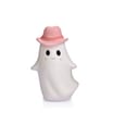 Spooky Disco Gloria Ghost Ornament