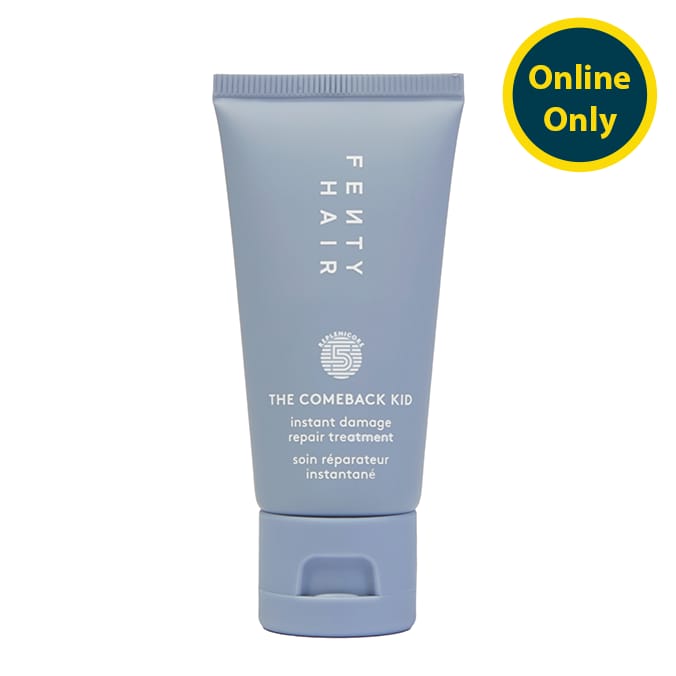 Fenty Hair The Comeback Kid Instant Damage Repair Treatment 30ml