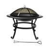 BBQ House Select 29" Firepit