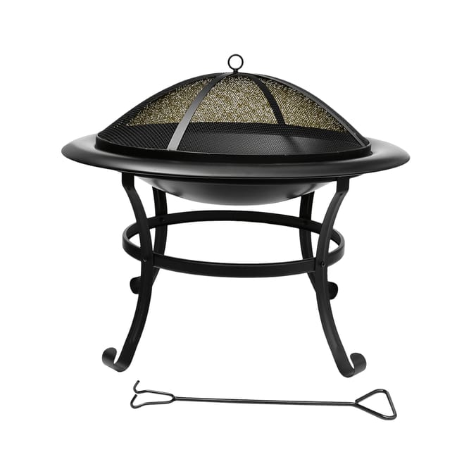 BBQ House Select 29" Firepit