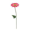 Jardin Decorative Metal Daisy Stake