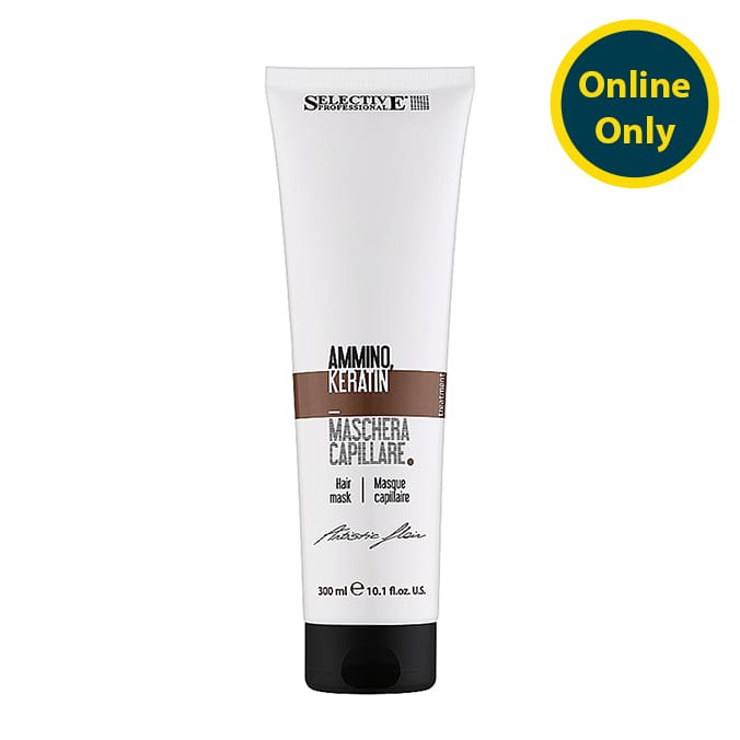 Selective Ammino Keratin Hair Mask 300ml