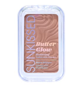Sunkissed Butter Glow Bronzing Velvet Melt Powder