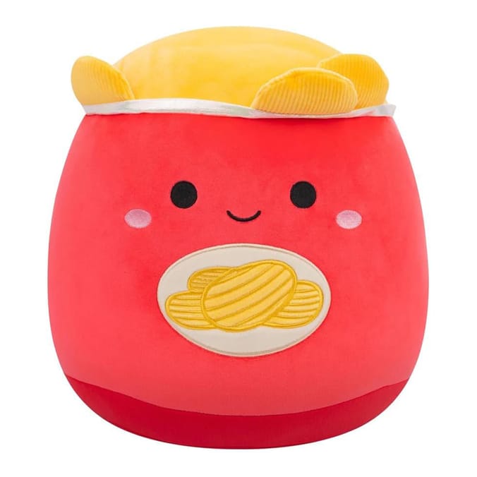 Squishmallow 7" - Ansel