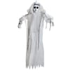 Haunted House Large Hanging Halloween Decoration - Bride