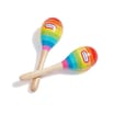 Little Tikes Wooden Maracas Set