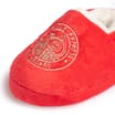 The Polar Express Older Kids Red Slippers