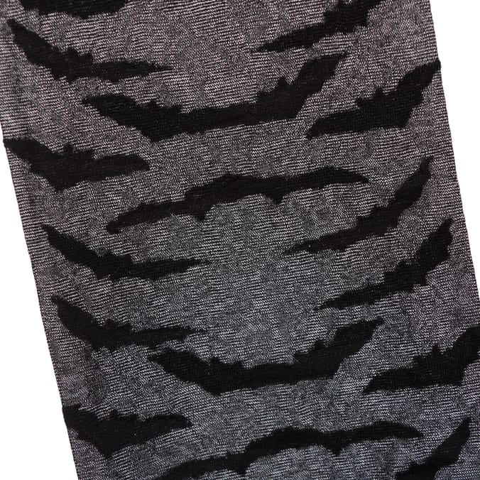 Hallow Scream By Originals Opaque Tights