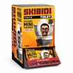 Skibidi Toilet Mystery Mini Figure
