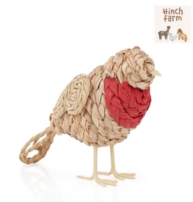 Hinch Farm Wicked Animal Decoration - Bird