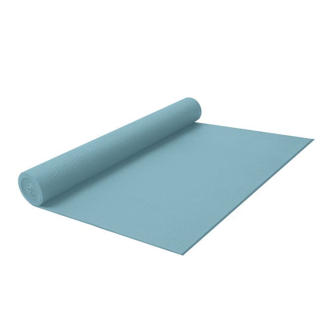 Active by X-Tone Yoga Exercise Mat - Blue