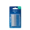 Dent X Pert Rubber Interdental Brushes 0.46mm 40 Pack