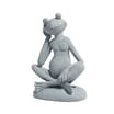 Jardin Animal Ornament Sitting Frog