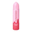 Sunkissed Shower Whip Shower Foam 250ml - Raspberry Ripple