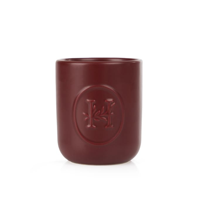Hinch Home Small Scented Candle - Velvet Hour