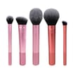 Real Techniques Face Essentials Brush Set