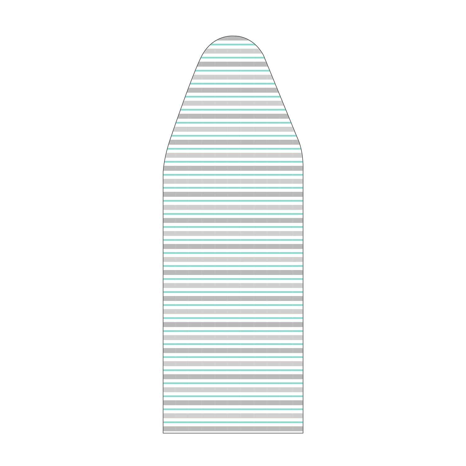 Home Solutions Ironing Board Cover Home Bargains