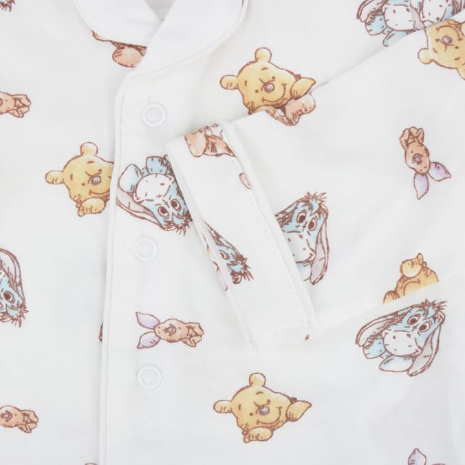 Winnie The Pooh Pyjamas