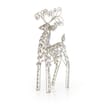 Winter's Tale Diamante Reindeer