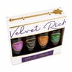 Velvet Rich Coffee Syrup Selection 280ml
