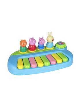 Peppa Pig Peppa & Friends Keyboard