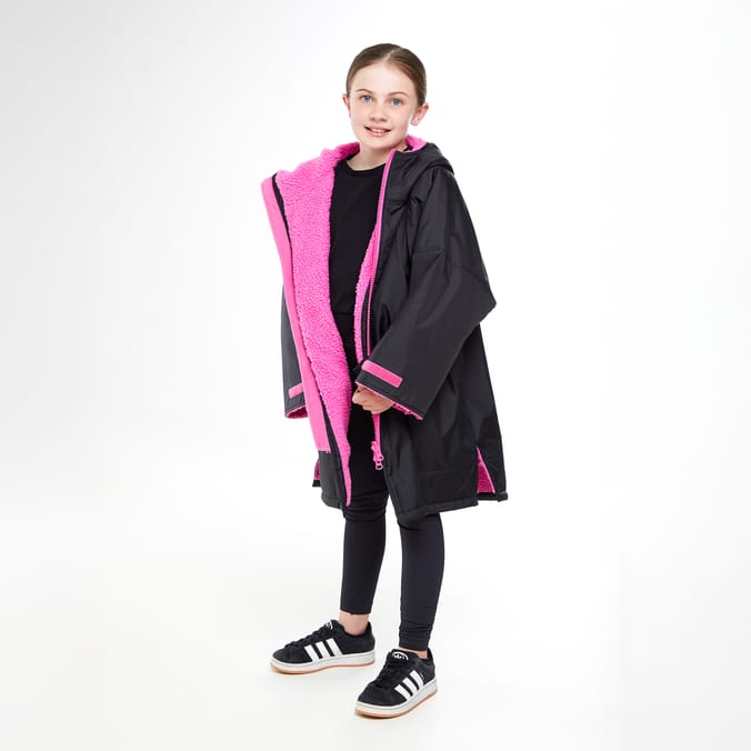 Originals Kids Changing Coat