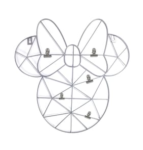 Minnie Mouse Wire Memo Board 