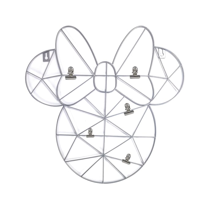 Minnie Mouse Wire Memo Board