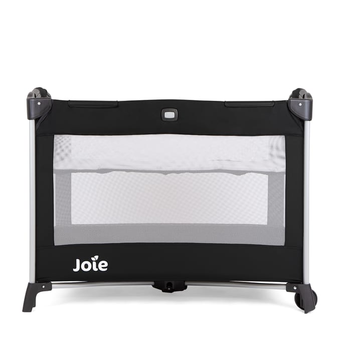 Joie Kubbie Sleep - Coal