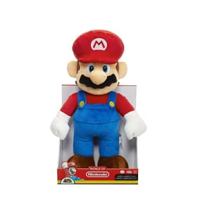 Nintendo Jumbo Plush - Mario 
