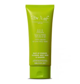Dr. Lipp All Ways 100% Natural All Over Daily Wash 100ml