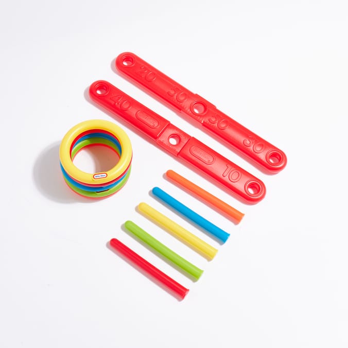 Little Tikes Hoop Game