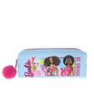 Barbie Pencil Case - I Love My BBF's