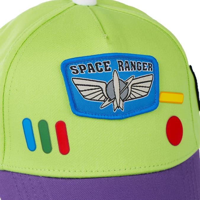 Disney Toy Story Buzz Lightyear Cap