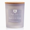 Sage Cove Scented Candle Jar 210g - Sweet Delight
