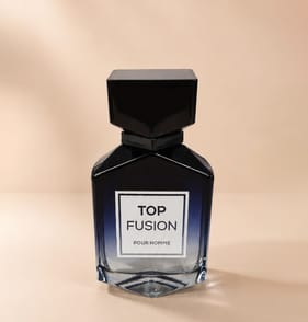 MiStylo Top Fusion EdC 100ml