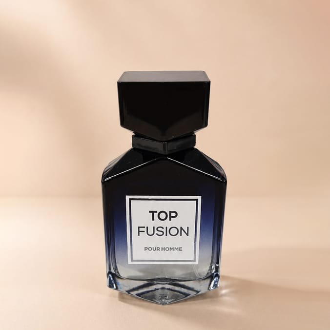 MiStylo Top Fusion EdC 100ml