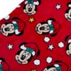 Mickey & Friends Hooded Sleeved Blanket - Minnie Mouse