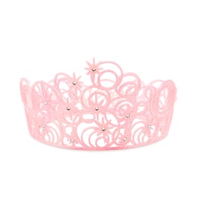 Wicked Glinda Crown - One Size