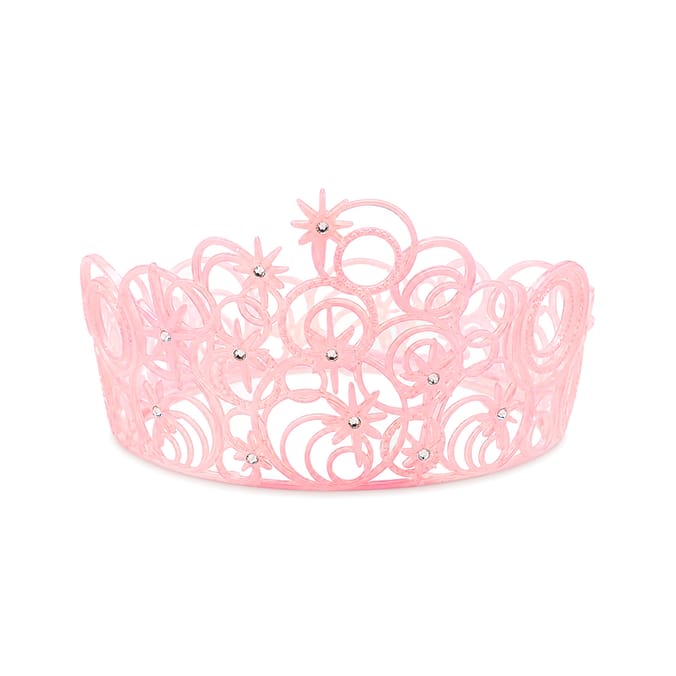 Wicked Glinda Crown - One Size