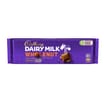 Cadbury Dairy Milk Wholenut Chocolate Bar 280g