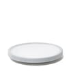 The Outdoor Living Collection Melamine 4 Speckle Plates - Grey