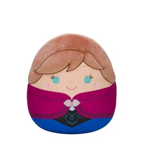  Squishmallows Disney Frozen Plush 10" - Anna