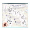 Big Potato Disney Sketchy Tales Magical Kids Board Game